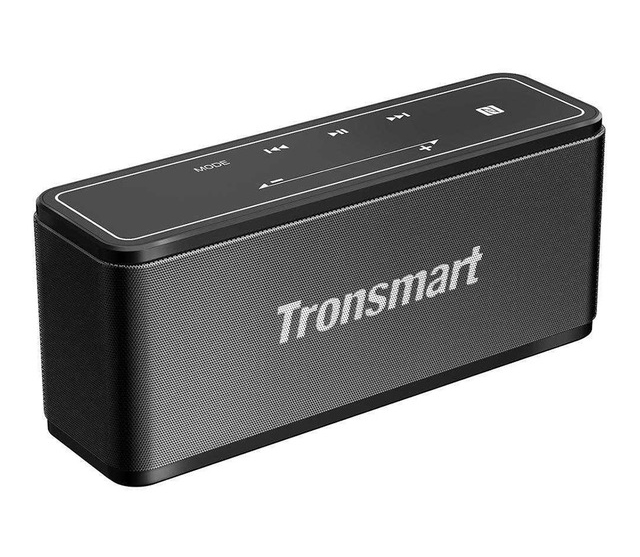 Tronsmart presenta su nuevo altavoz portátil Element Mega