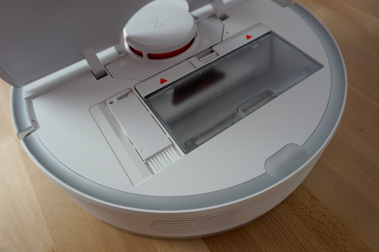Звуковой Пакет Xiaomi Vacuum
