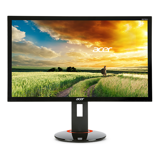 monitores Acer