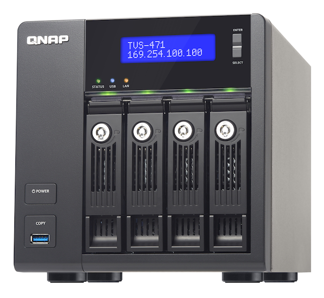 C Mo Resetear Un Nas De Qnap Para Dejarlo De F Brica