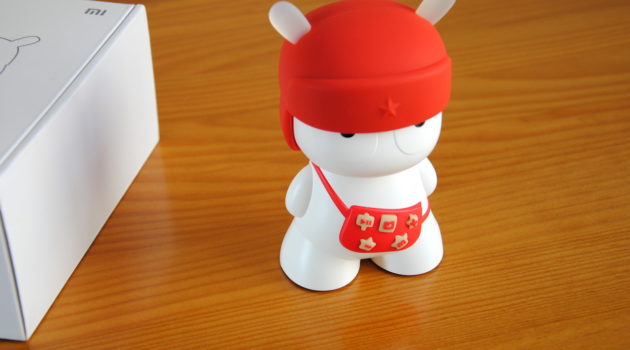 Xiaomi Mi Rabbit