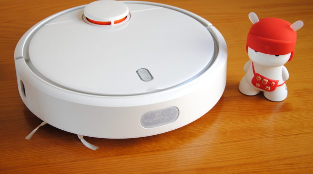 Xiaomi Mi Robot Vacuum