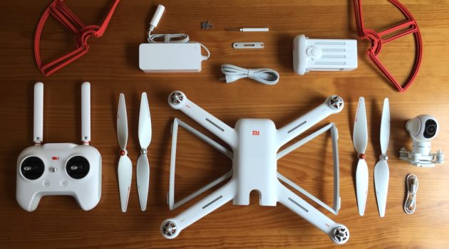 Xiaomi Mi Drone