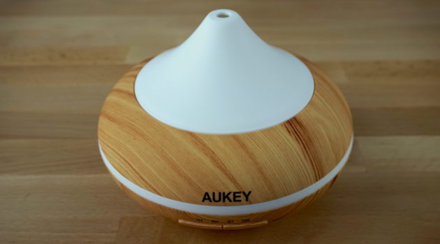 difusor de aroma AUKEY