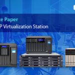 Libro Blanco sobre la Virtualization Station de QNAP