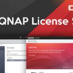 QNAP License Store