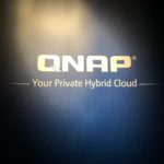 QNAP Media Event 2018