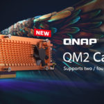 QNAP QM2 PCIe