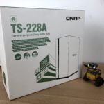 QNAP ts-228a