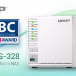 QNAP TS-328