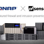 pfsense en QNAP