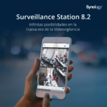 Surveillance Station 8.2