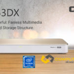 qnap hs-453dx