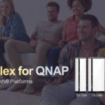 QNAP ARMv8