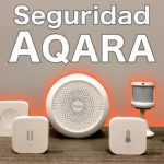 kit seguridad aqara