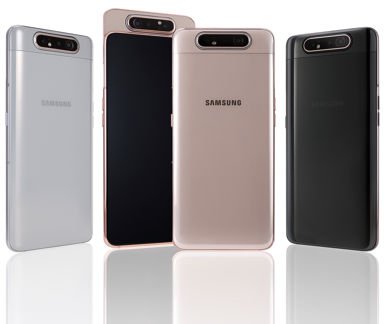 samsung galaxy a80