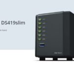 synology ds419slim