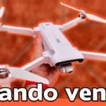 drone fimi x8 se